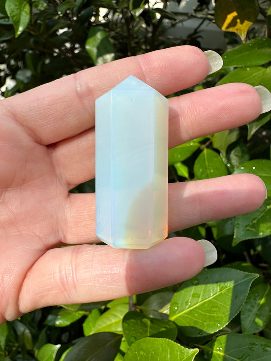 Opalite Tower Point #1