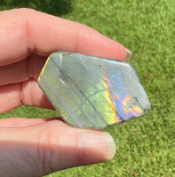 Labradorite FreeForm #1