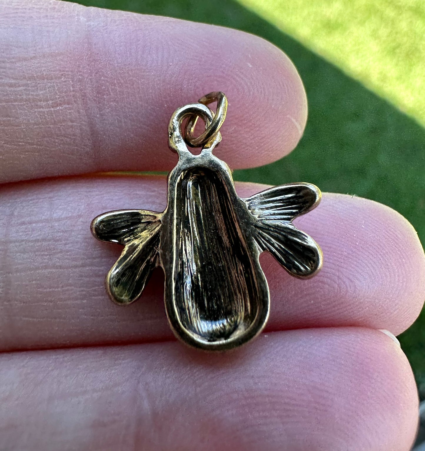 Bee/Bug Charm Pendant