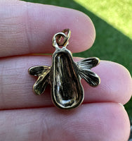 Bee/Bug Charm Pendant