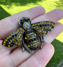 Bee Pendant