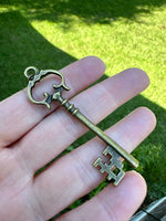 Key Pendant