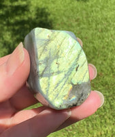 Labradorite FreeForm #3