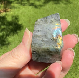 Labradorite FreeForm #12