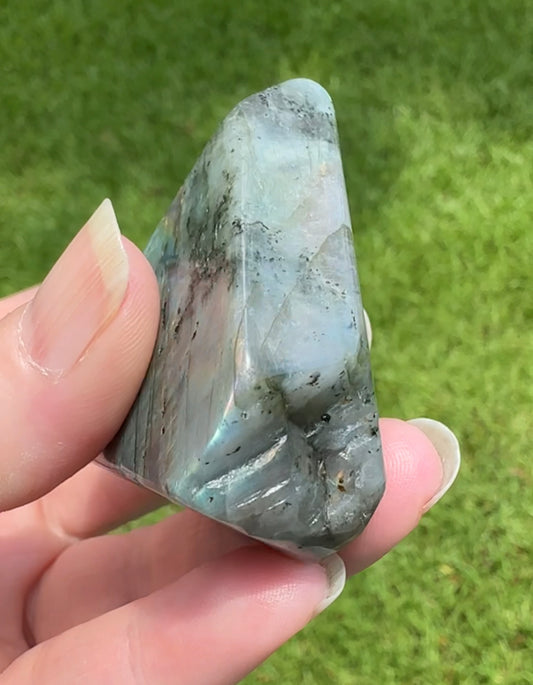 Labradorite FreeForm #16