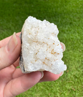 Citrine Druzy Specimen #10