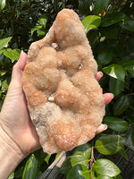 Haunted Ridge Rocks Missouri Druzy Quartz #36