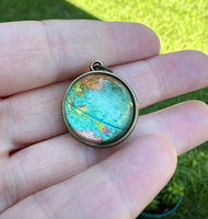 Globe Pendant