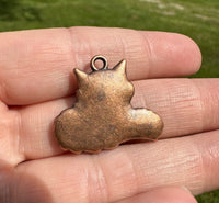 Fox Pendant