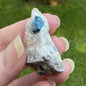 Lazulite Specimen, Graves Mountain #13