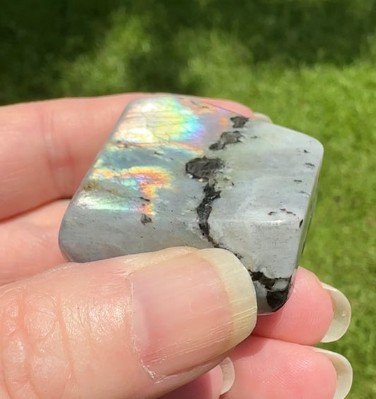 Labradorite FreeForm #17