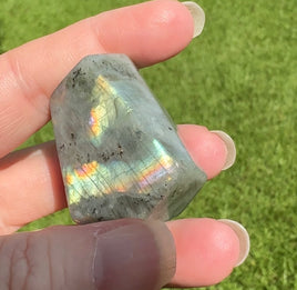 Labradorite FreeForm #11