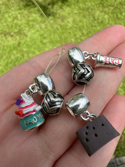 Charm Set Ice Cream & More