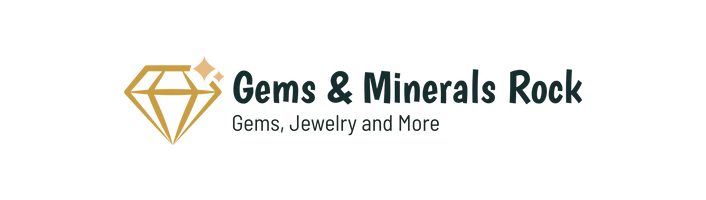 Gems &amp; Minerals Rock Shop